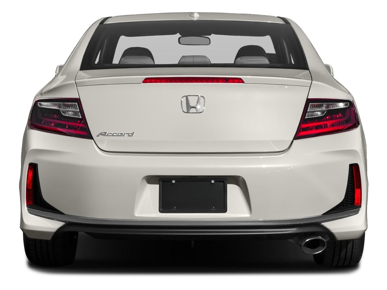 Deep Blue Opal Metallic 2017 Honda Accord Coupe for Sale in Germantown, MD