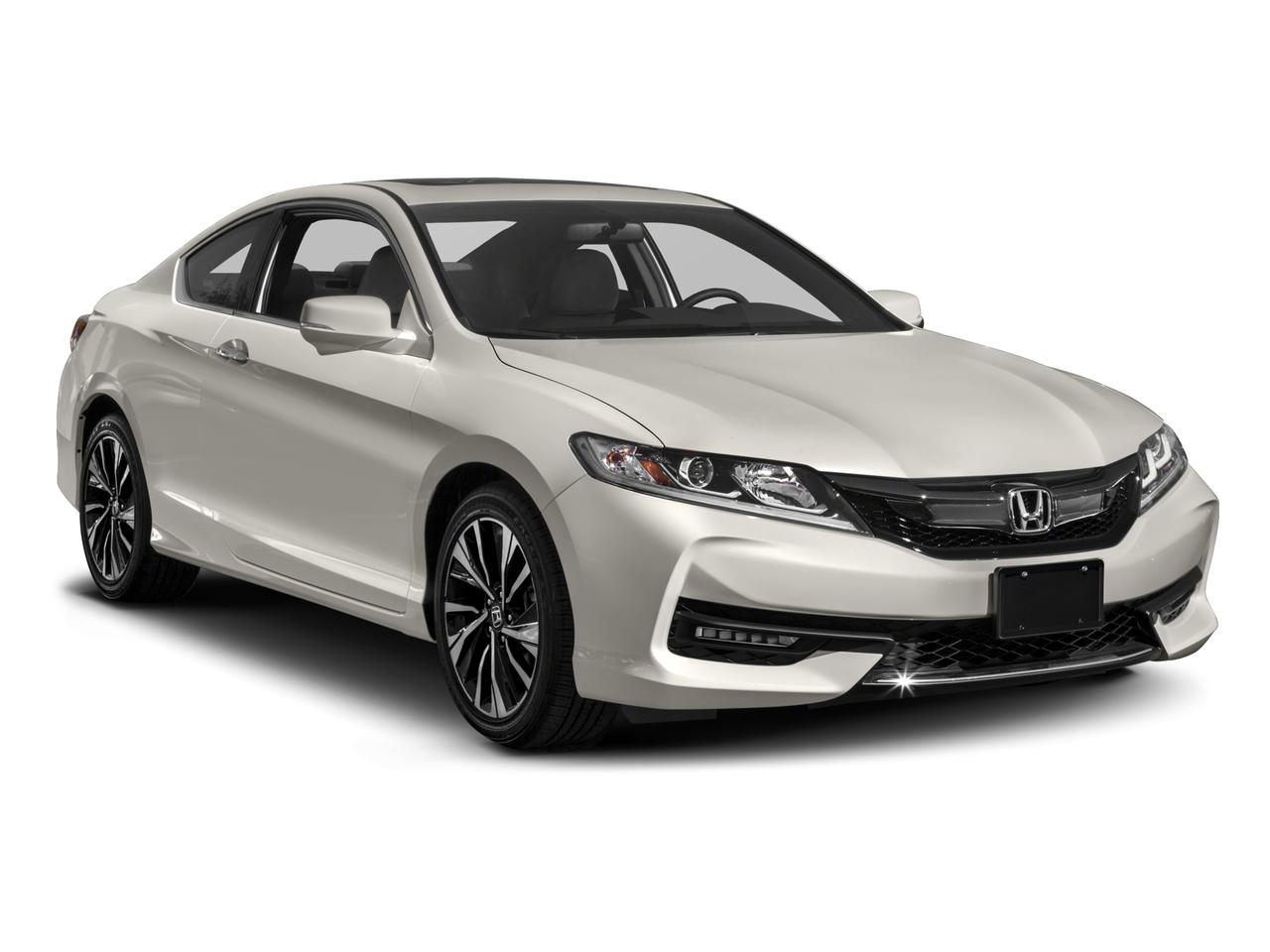 Deep Blue Opal Metallic 2017 Honda Accord Coupe for Sale in Germantown, MD