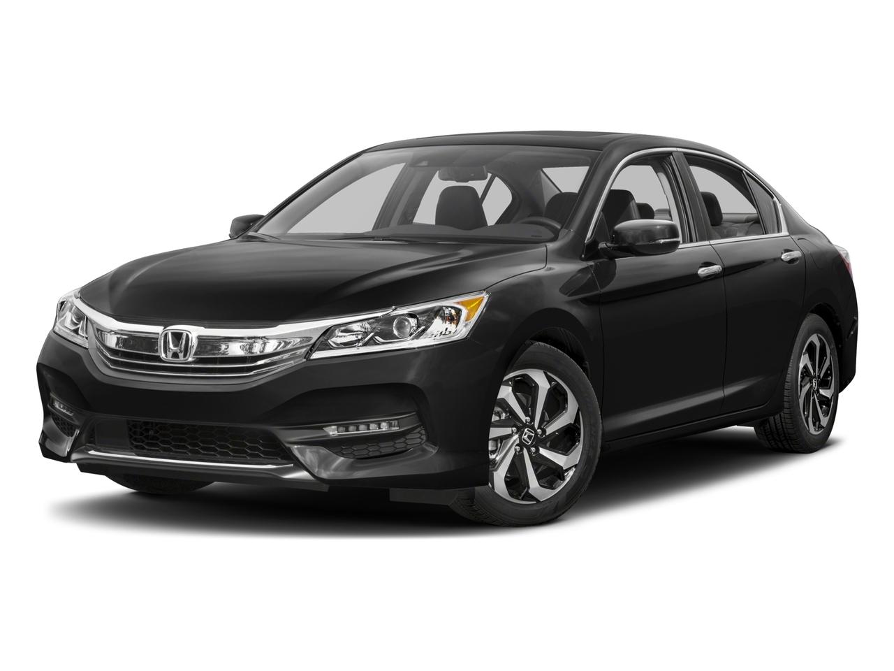 2017 Honda Accord Sedan for sale in El Dorado - 1HGCR2F98HA131348 ...