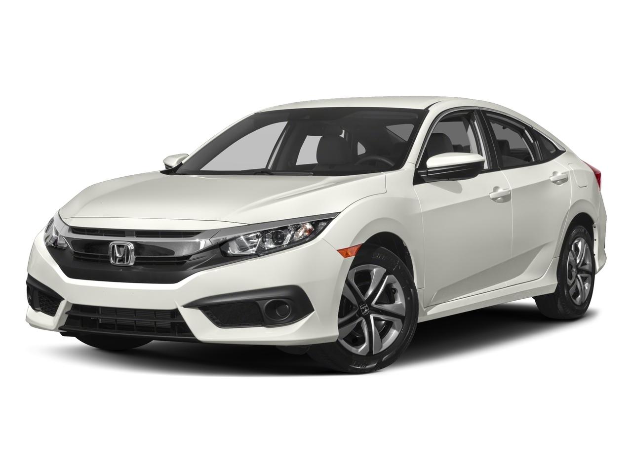 2017 Honda Civic Sedan for sale in El Dorado - 2HGFC2F6XHH521051 ...