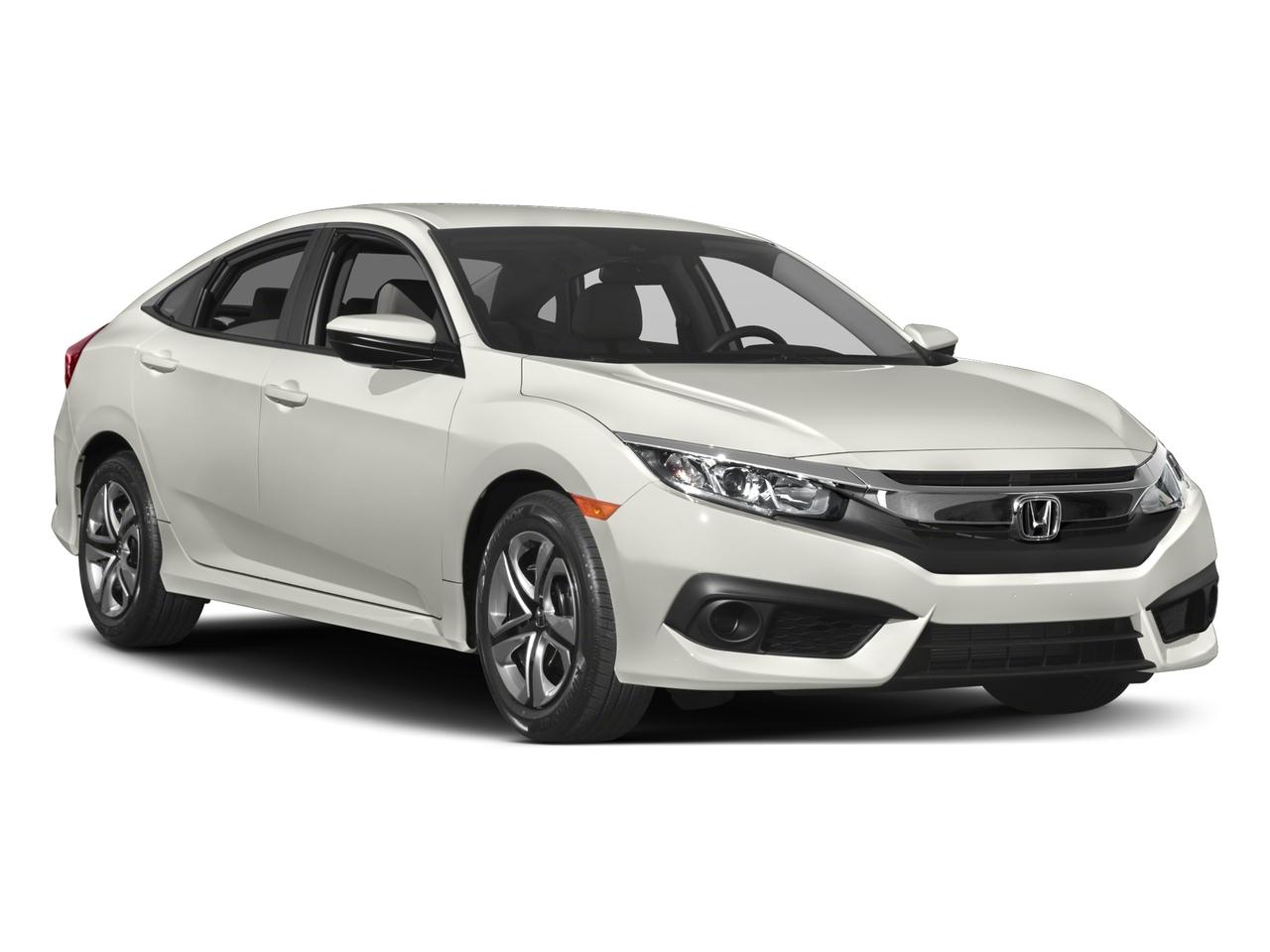 2017 Honda Civic Sedan for sale in Ardmore - 2HGFC2F61HH521052 ...