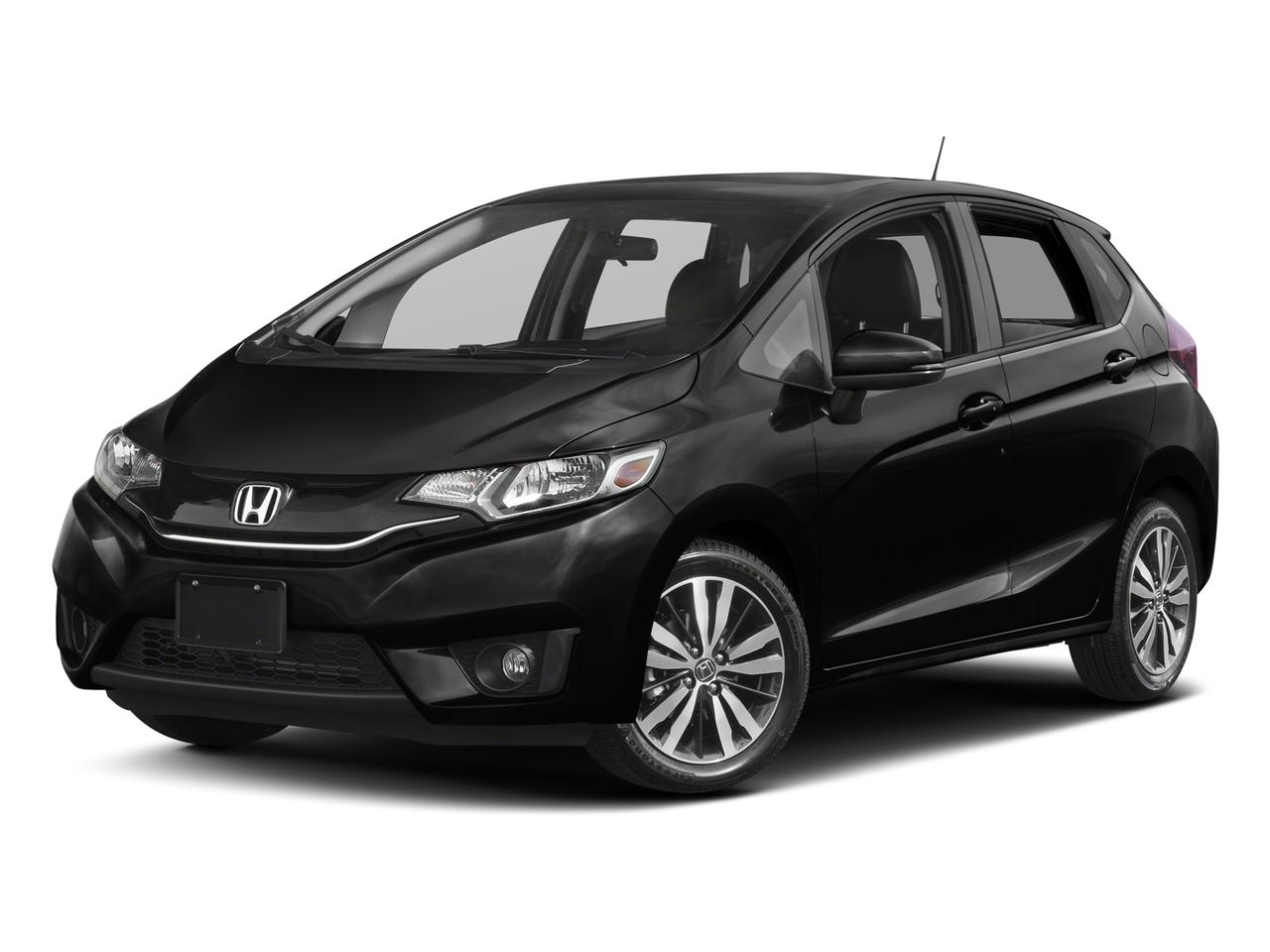 Used 17 Honda Fit Ex L For Sale Hendrick Chevrolet Cary Near Raleigh Skub0563a