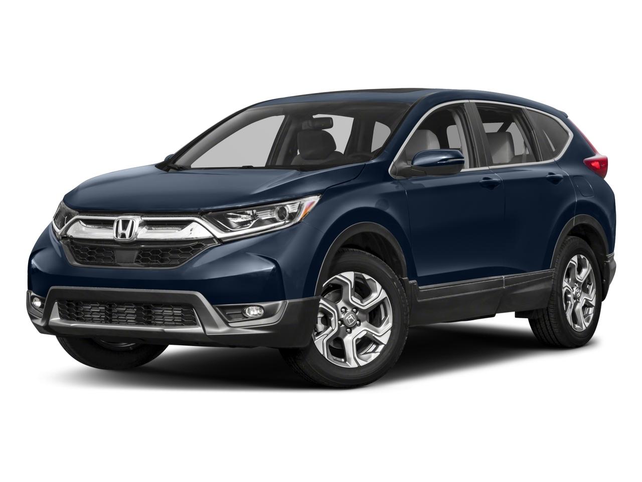 2017 Honda CR-V Vehicle Photo in Bowie, MD 20716