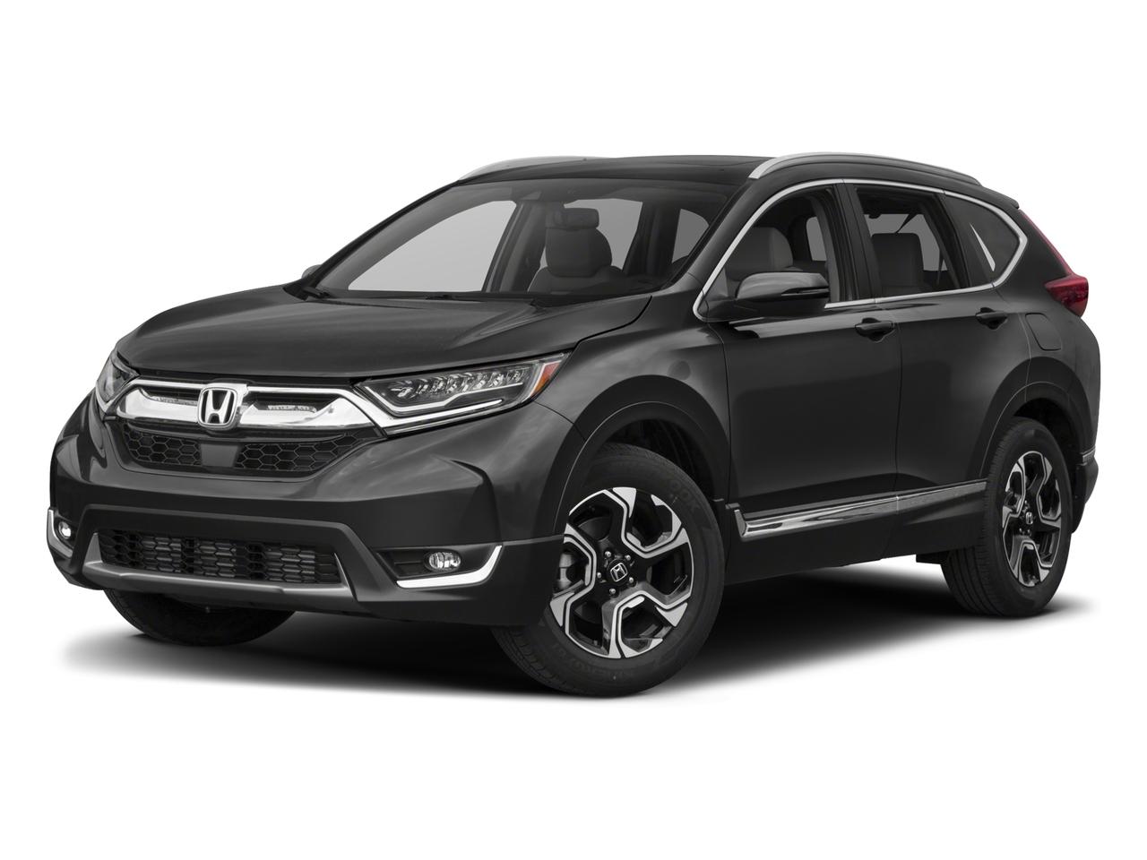2017 Honda CR-V Vehicle Photo in Doylestown, PA 18902
