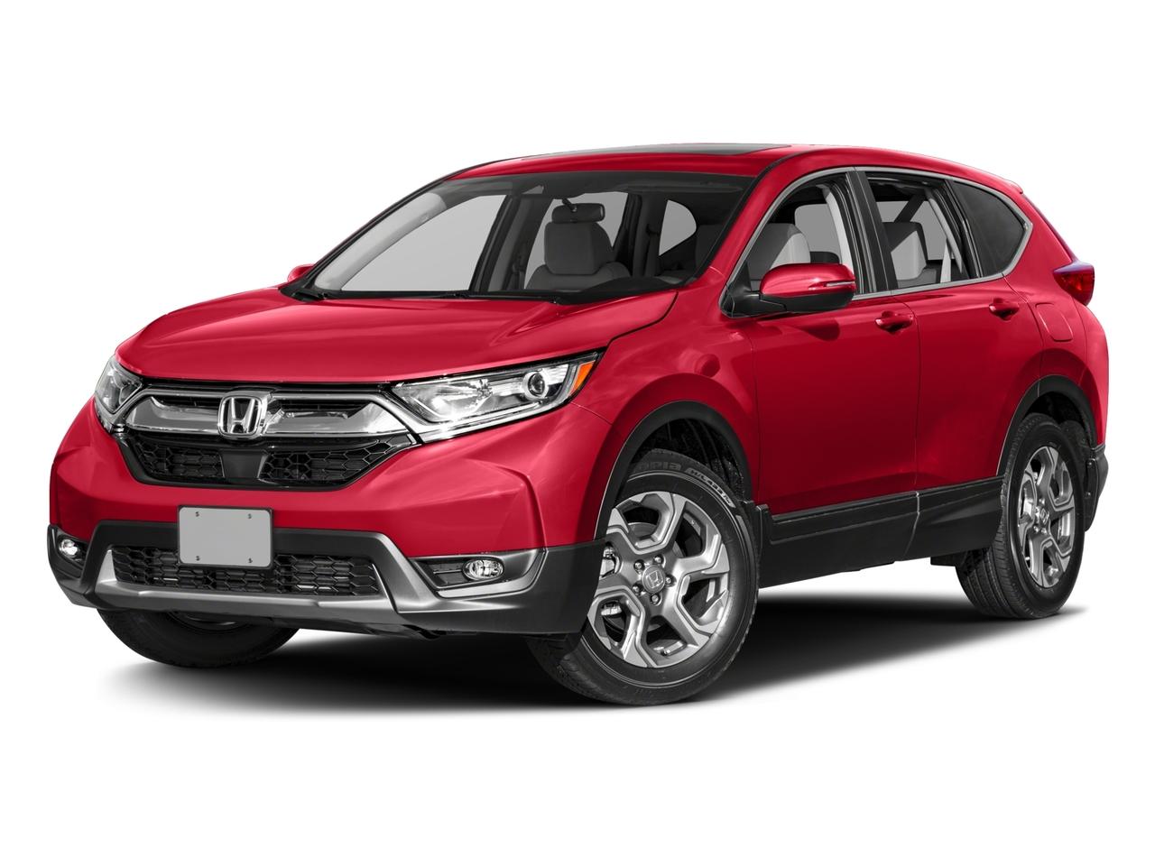 2017 Honda CR-V Vehicle Photo in Rockville, MD 20852