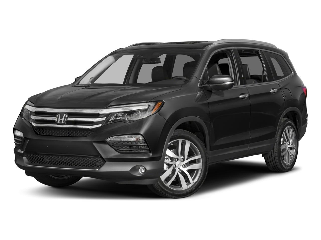 2017 Honda Pilot for sale in Wexford - 5FNYF6H00HB090840 - Shults ...