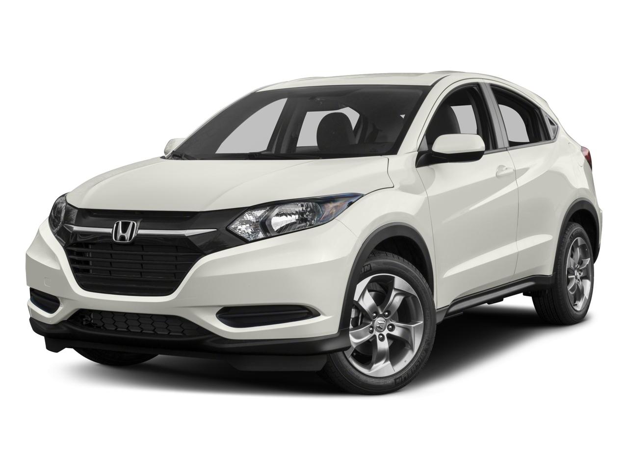2017 Honda HR-V Vehicle Photo in Owensboro, KY 42303