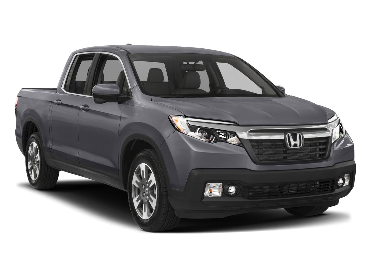 [Specifications &amp; Details] 2017 Honda Ridgeline for sale