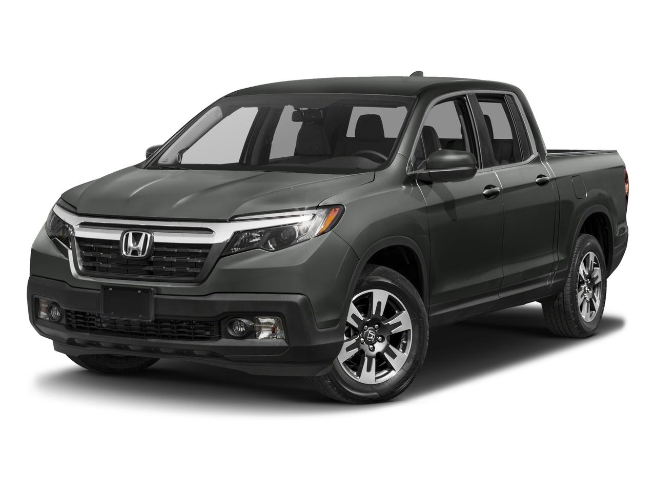 2017 Honda Ridgeline Vehicle Photo in Smyrna, GA 30080