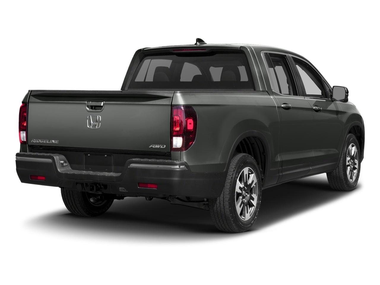 2017 Honda Ridgeline Vehicle Photo in Smyrna, GA 30080