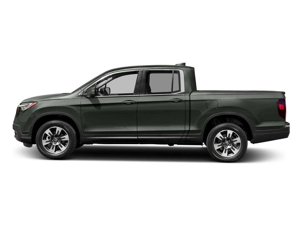2017 Honda Ridgeline Vehicle Photo in Smyrna, GA 30080