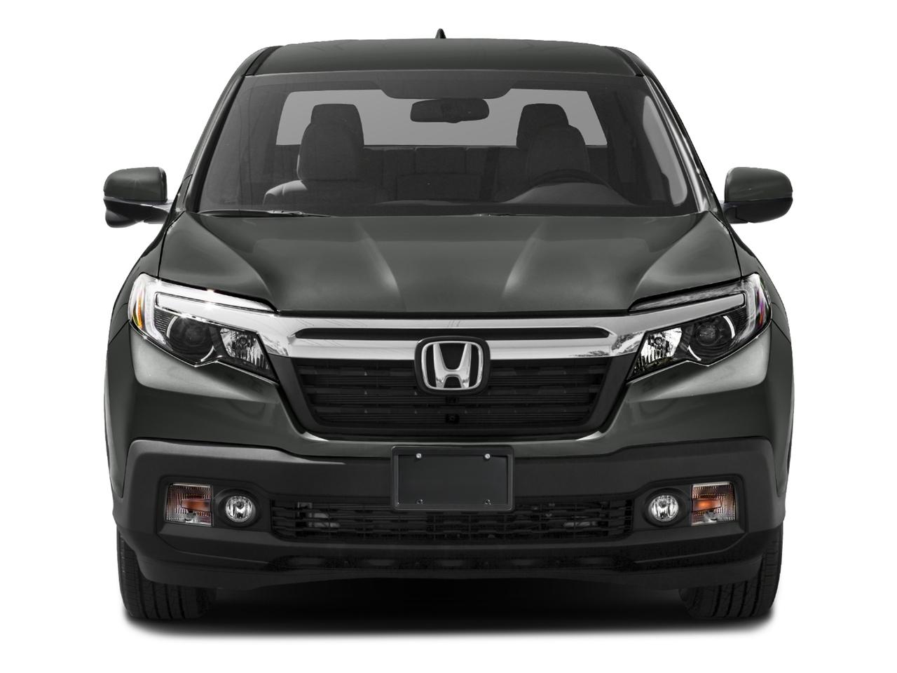 2017 Honda Ridgeline Vehicle Photo in Smyrna, GA 30080