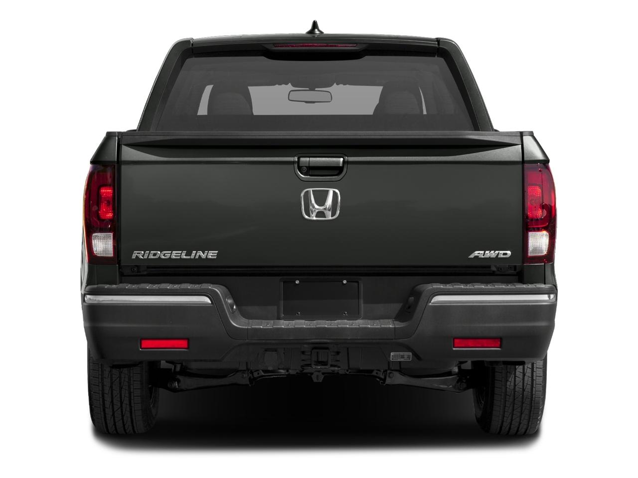 2017 Honda Ridgeline Vehicle Photo in Smyrna, GA 30080