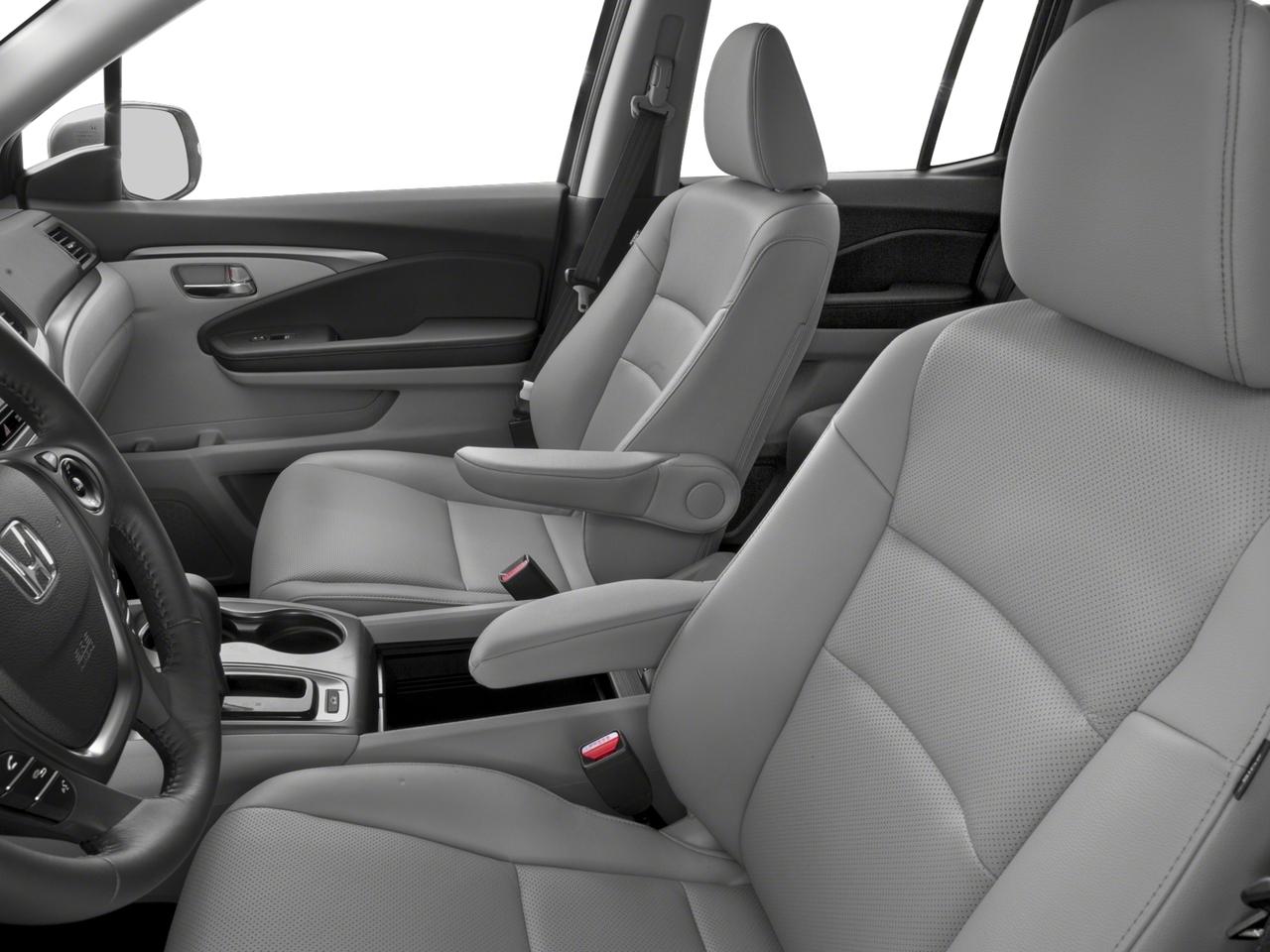 2017 Honda Ridgeline Vehicle Photo in Smyrna, GA 30080