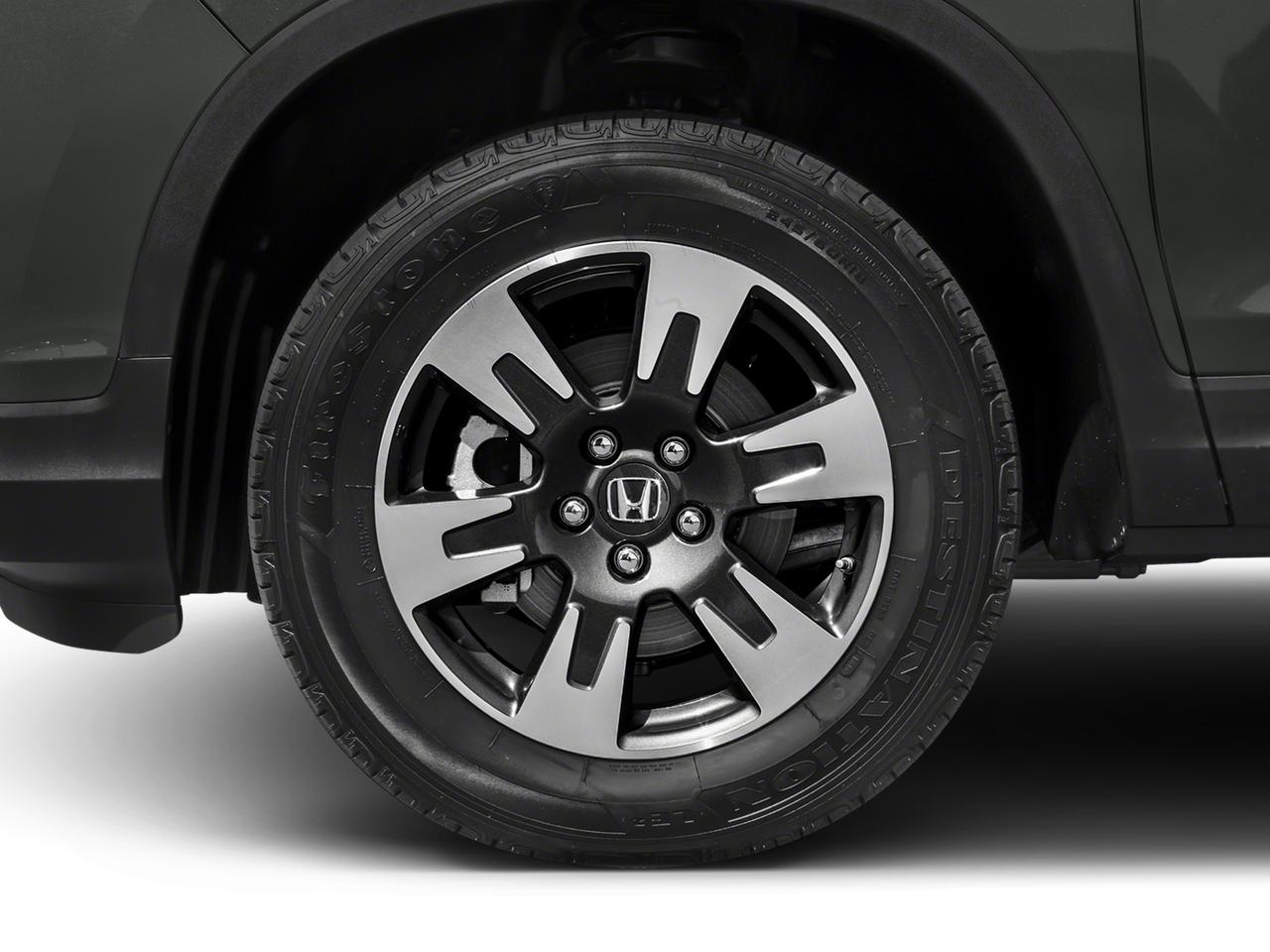 2017 Honda Ridgeline Vehicle Photo in Smyrna, GA 30080