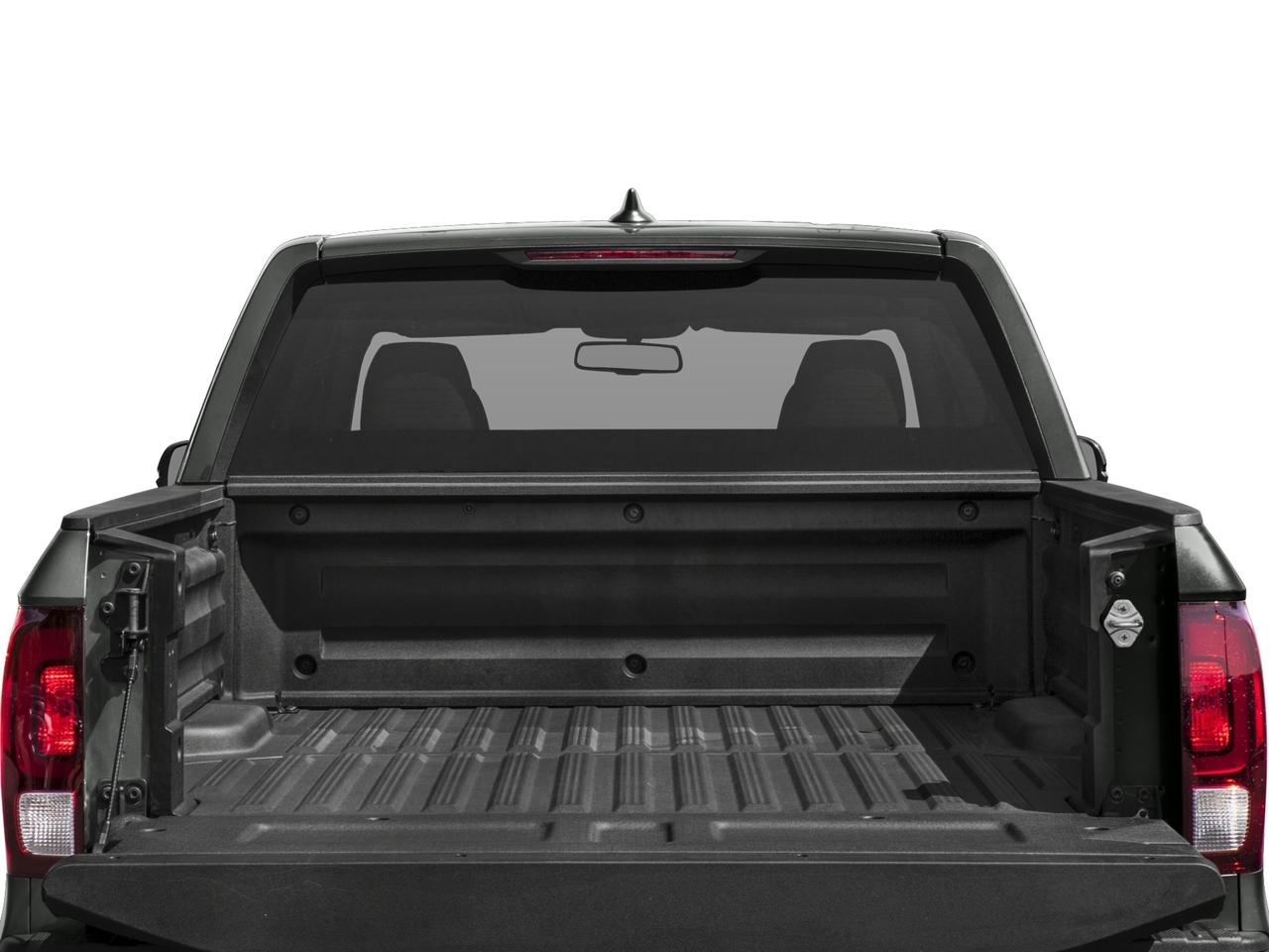 2017 Honda Ridgeline Vehicle Photo in Smyrna, GA 30080