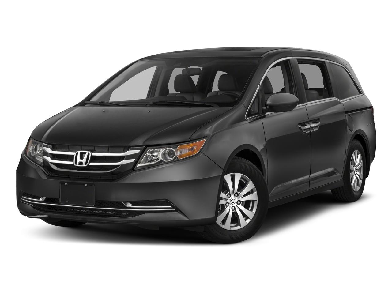 2017 Honda Odyssey for sale in El Centro - 5FNRL5H6XHB019088 - Imperial ...