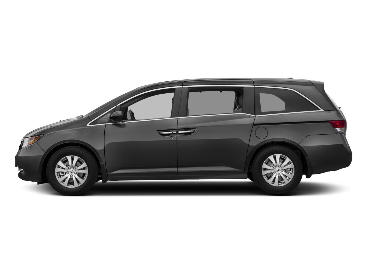 2017 Honda Odyssey for sale in El Centro 5FNRL5H6XHB019088 Imperial