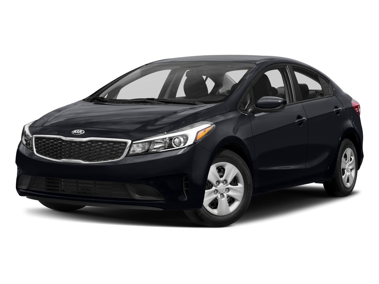 2017 Kia Forte Vehicle Photo in Harvey, LA 70058