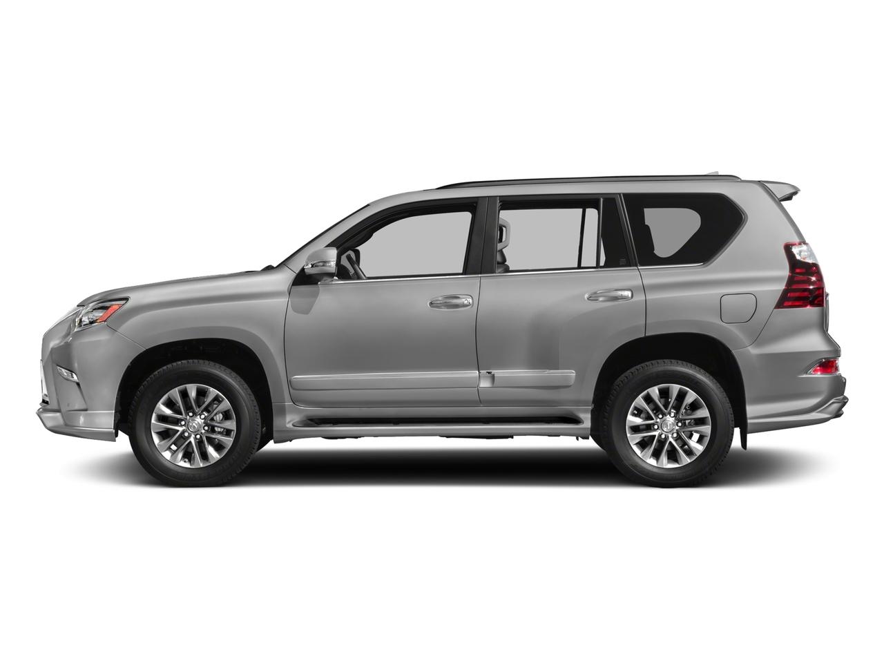 Lexus gx и lx отличие