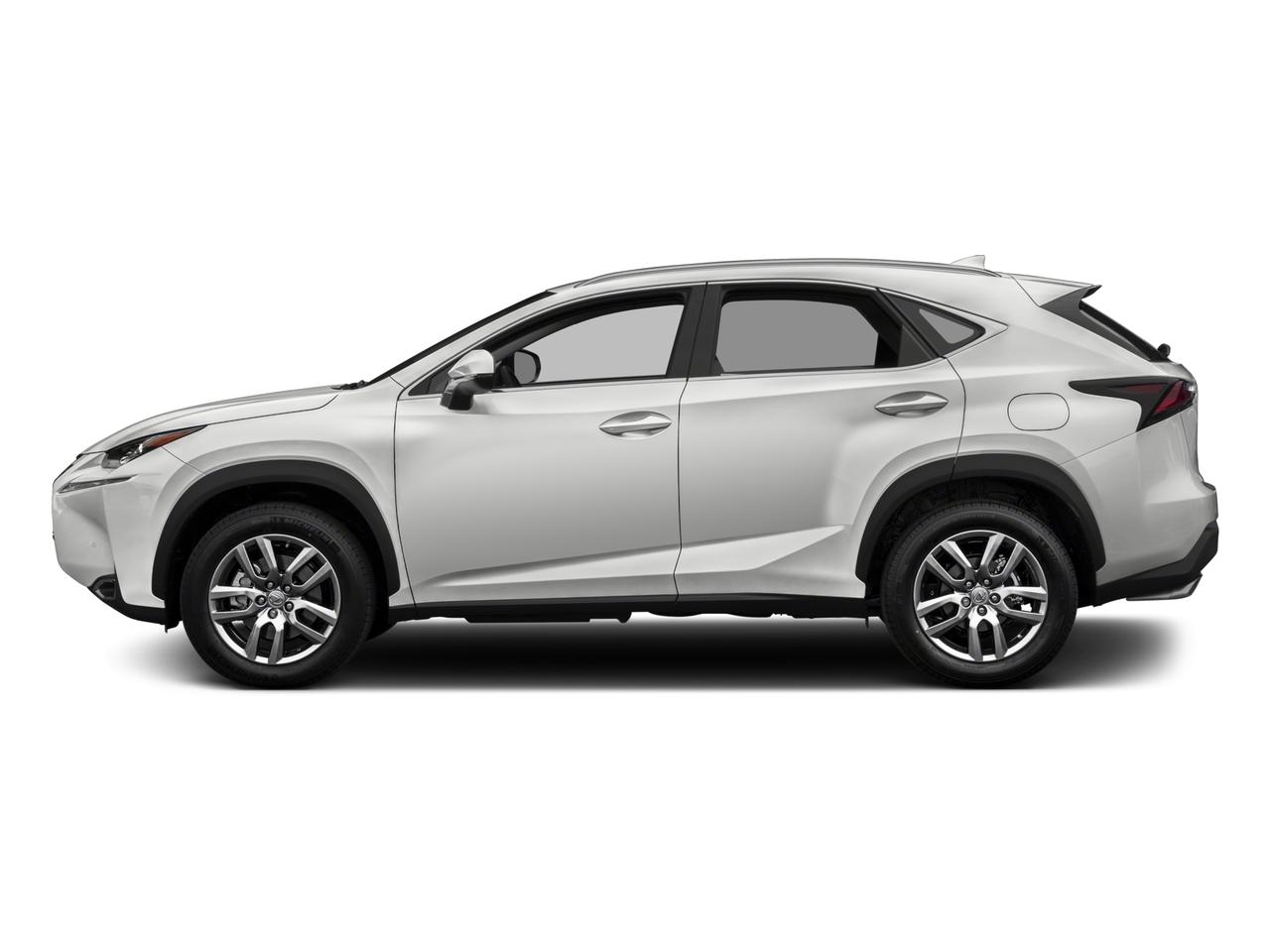 2017 Lexus NX Turbo Atomic Silver in Grapevine, TX - GRUBBS INFINITI