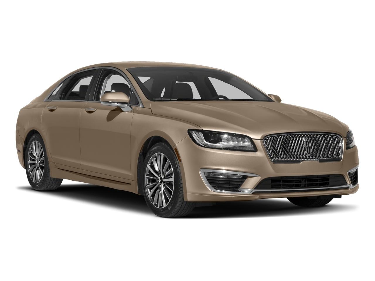 Used 2017 LINCOLN MKZ in Magnetic Gray Metallic for Sale in Las Vegas ...