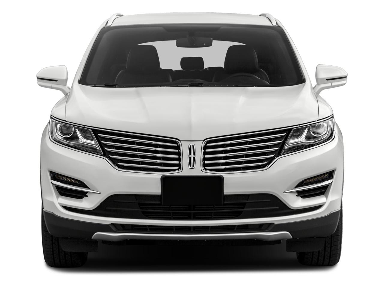 Used Gray Metallic 2017 LINCOLN MKC for sale in Tilton at