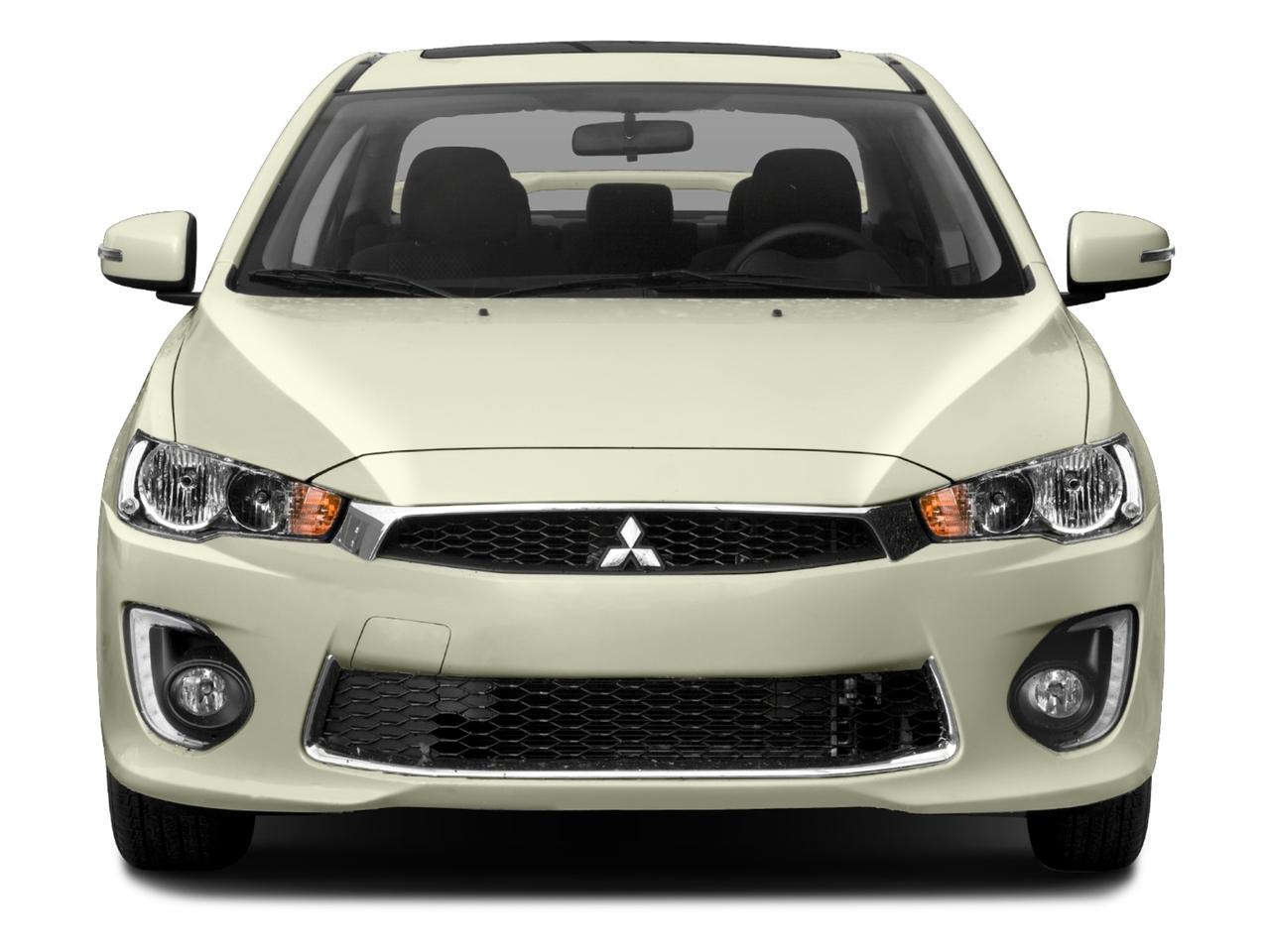 2017 Mitsubishi Lancer for sale in San Antonio Northside Chevrolet