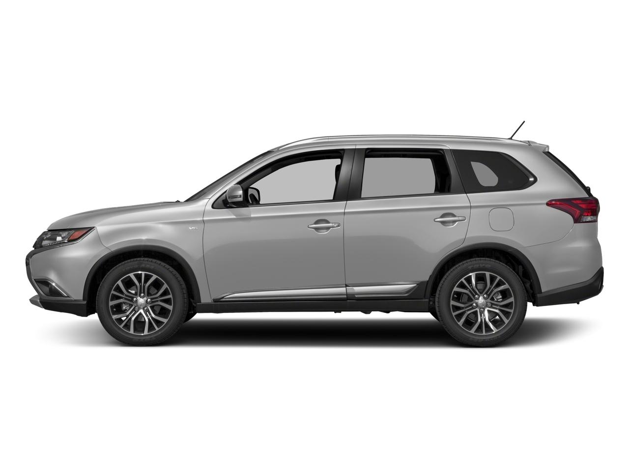 Used 2017 Mitsubishi Outlander Lakewood CO Emich Chevrolet