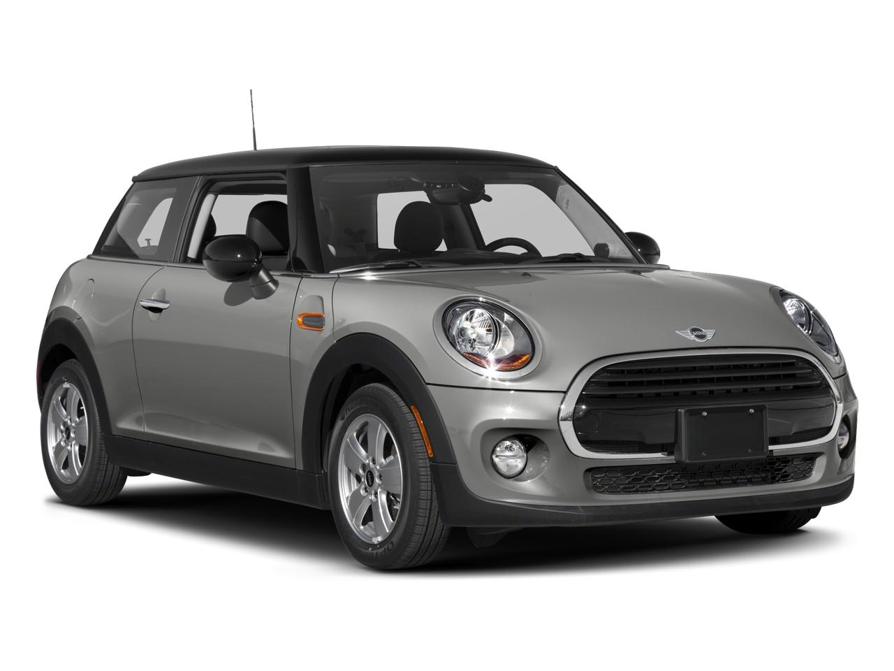 Moonwalk Gray Metallic 2017 MINI Cooper Hardtop 2 Door for Sale at ...