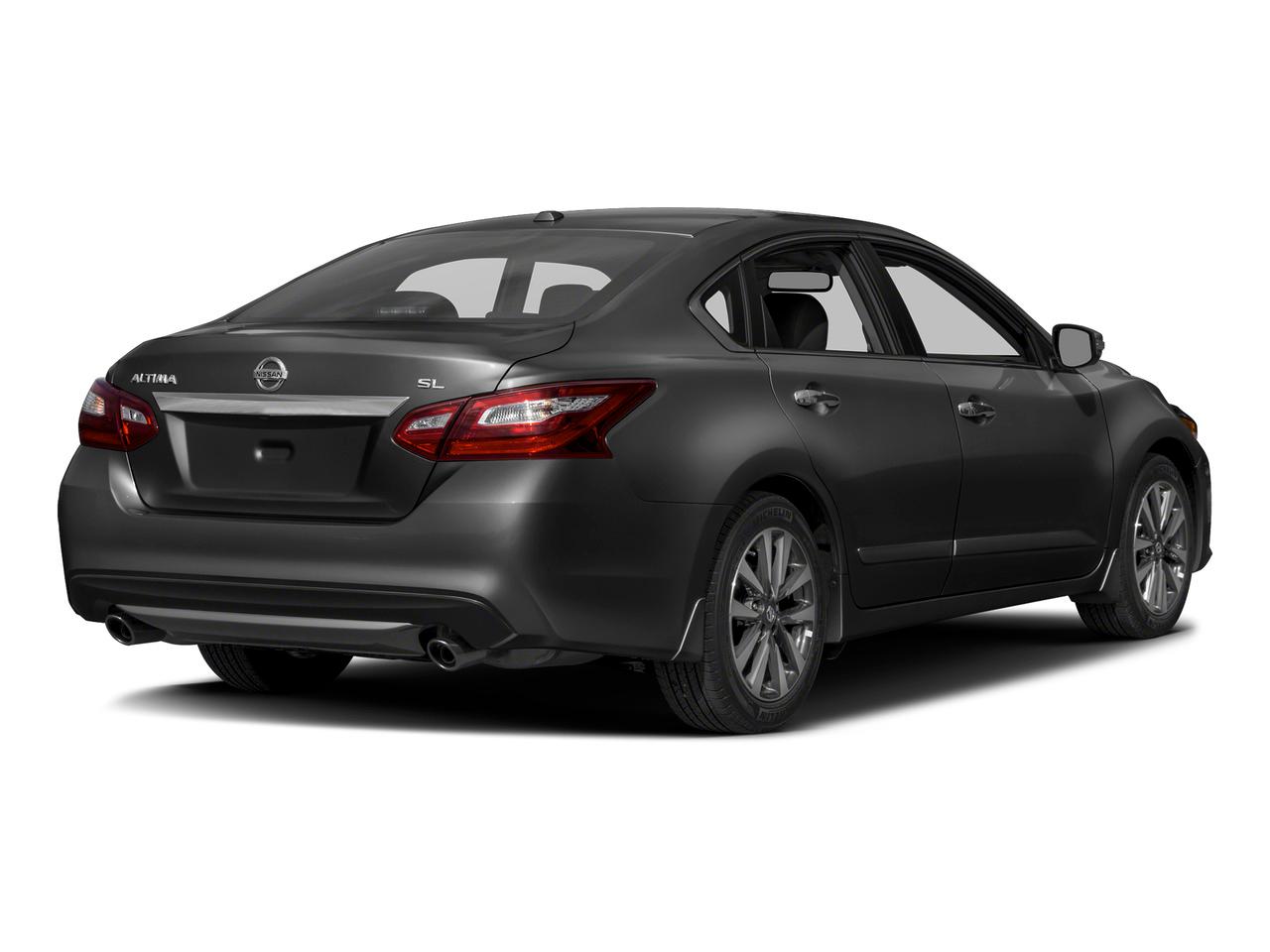 2017 Nissan Altima Vehicle Photo in Smyrna, GA 30080