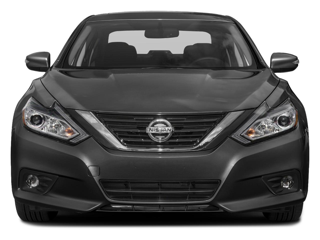 2017 Nissan Altima Vehicle Photo in Smyrna, GA 30080