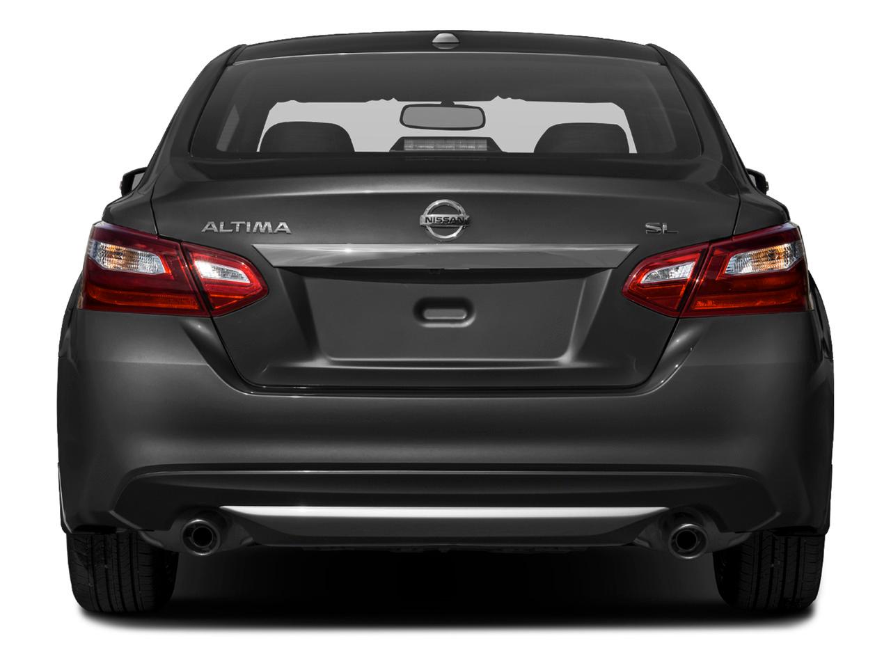 2017 Nissan Altima Vehicle Photo in Smyrna, GA 30080