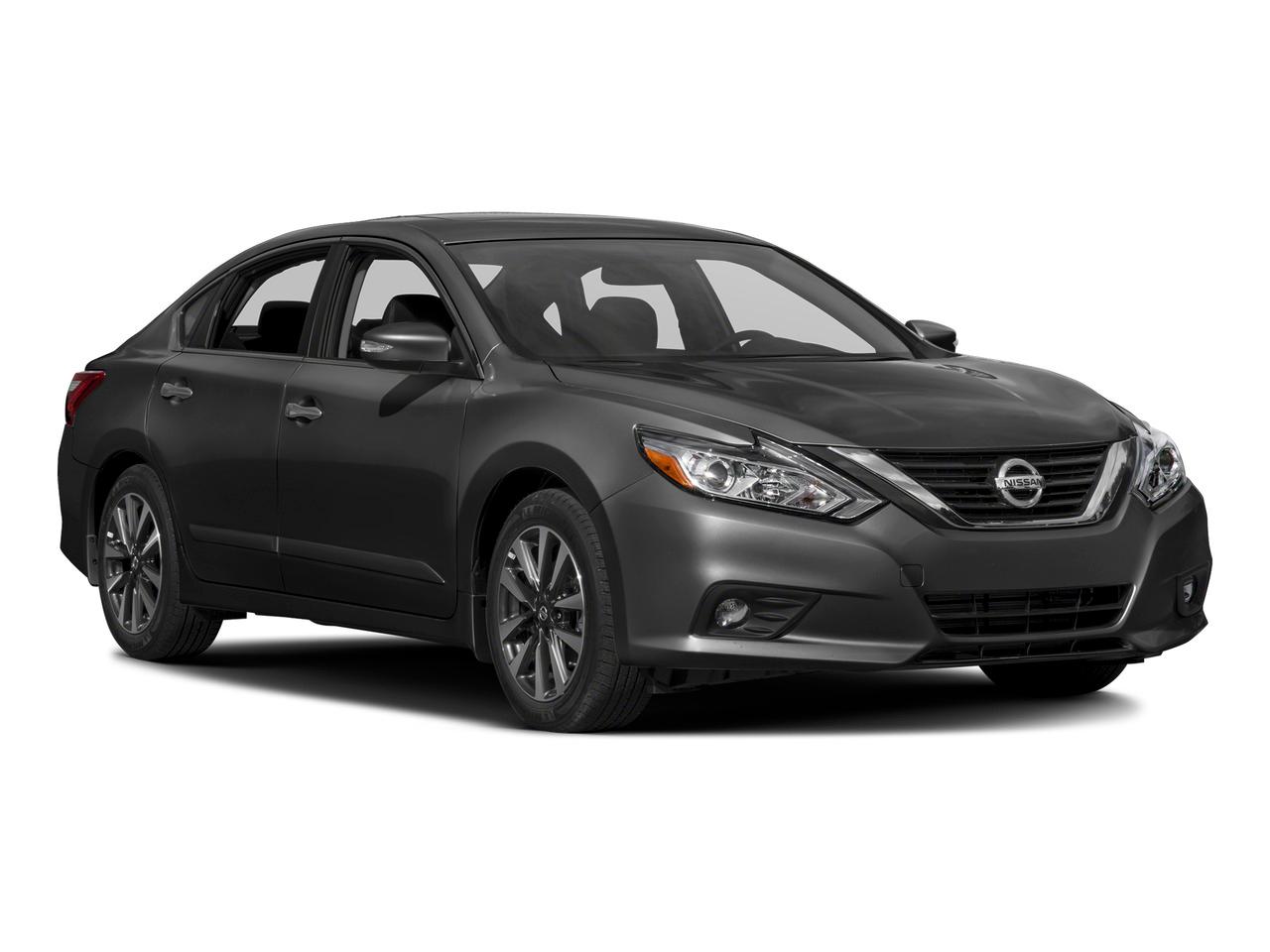 2017 Nissan Altima Vehicle Photo in Smyrna, GA 30080