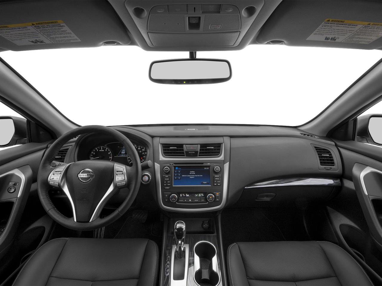 2017 Nissan Altima Vehicle Photo in Smyrna, GA 30080