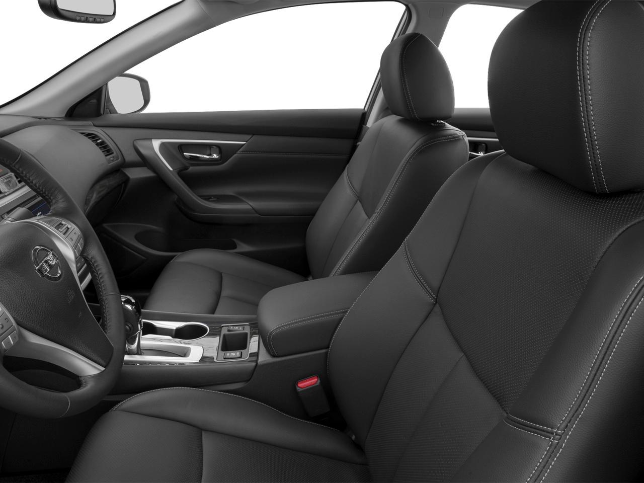 2017 Nissan Altima Vehicle Photo in Smyrna, GA 30080