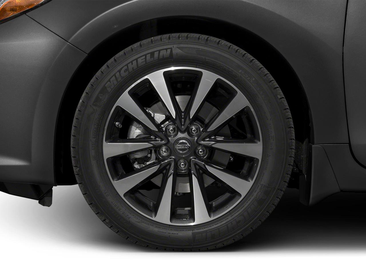 2017 Nissan Altima Vehicle Photo in Smyrna, GA 30080