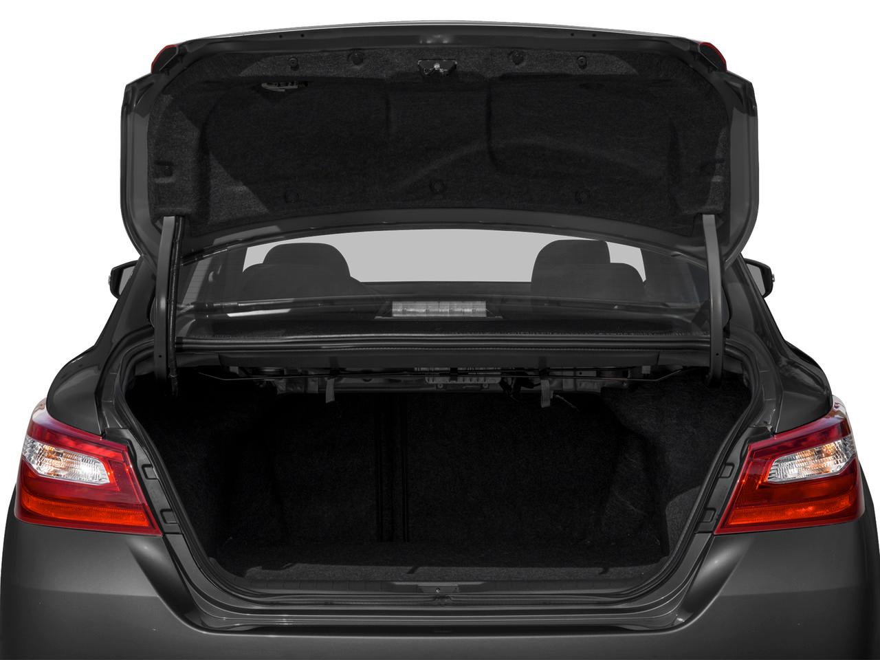 2017 Nissan Altima Vehicle Photo in Smyrna, GA 30080