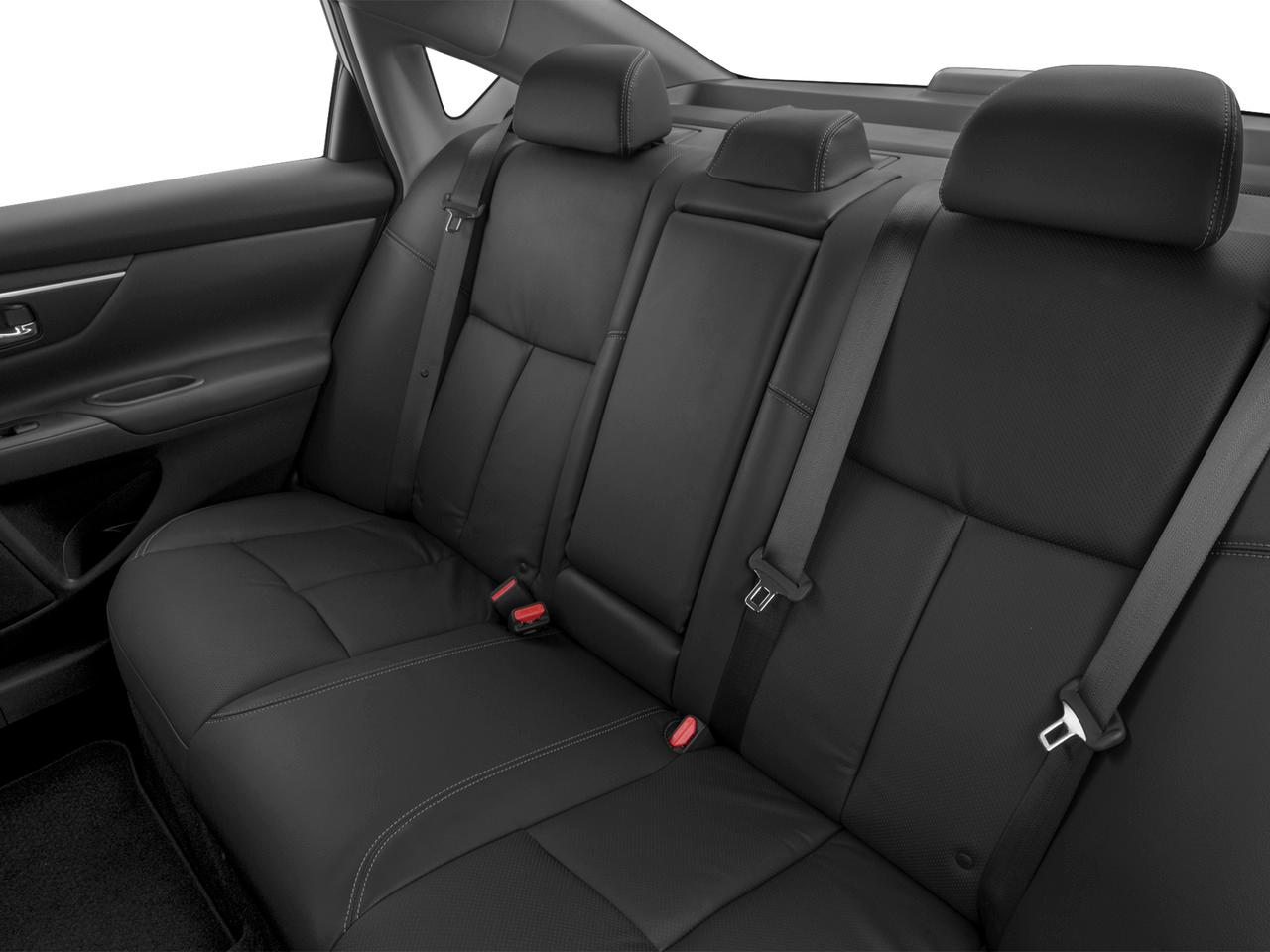 2017 Nissan Altima Vehicle Photo in Smyrna, GA 30080