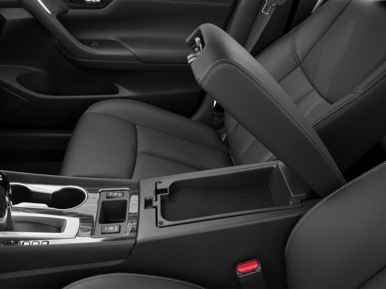 2017 Nissan Altima Vehicle Photo in Smyrna, GA 30080