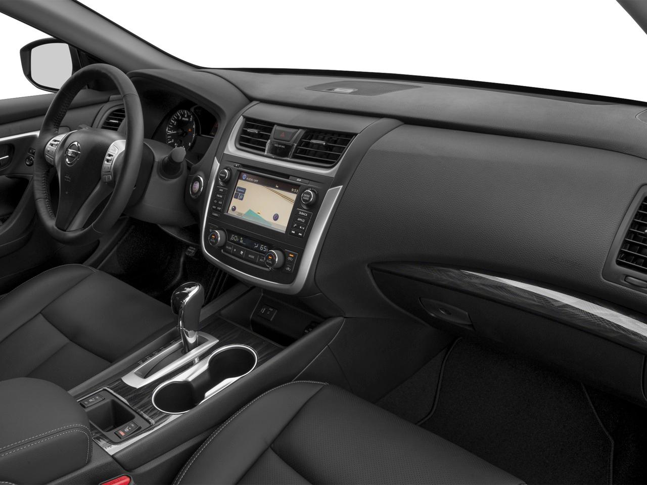2017 Nissan Altima Vehicle Photo in Smyrna, GA 30080