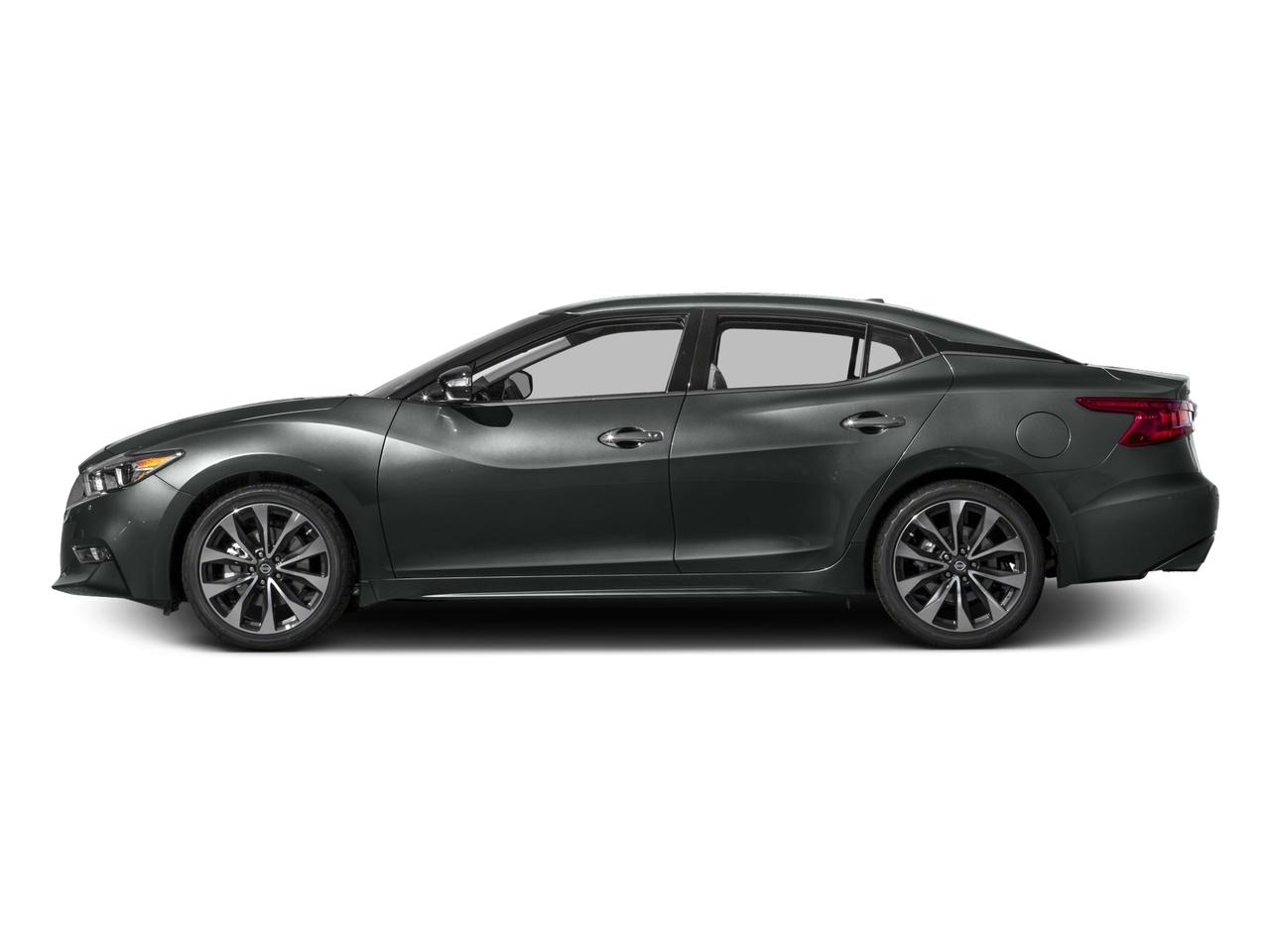 2017 Nissan Maxima SR 3.5L for Sale in Rochester, MN N5253A
