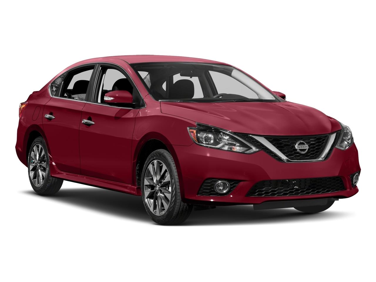 Cvt nissan sentra