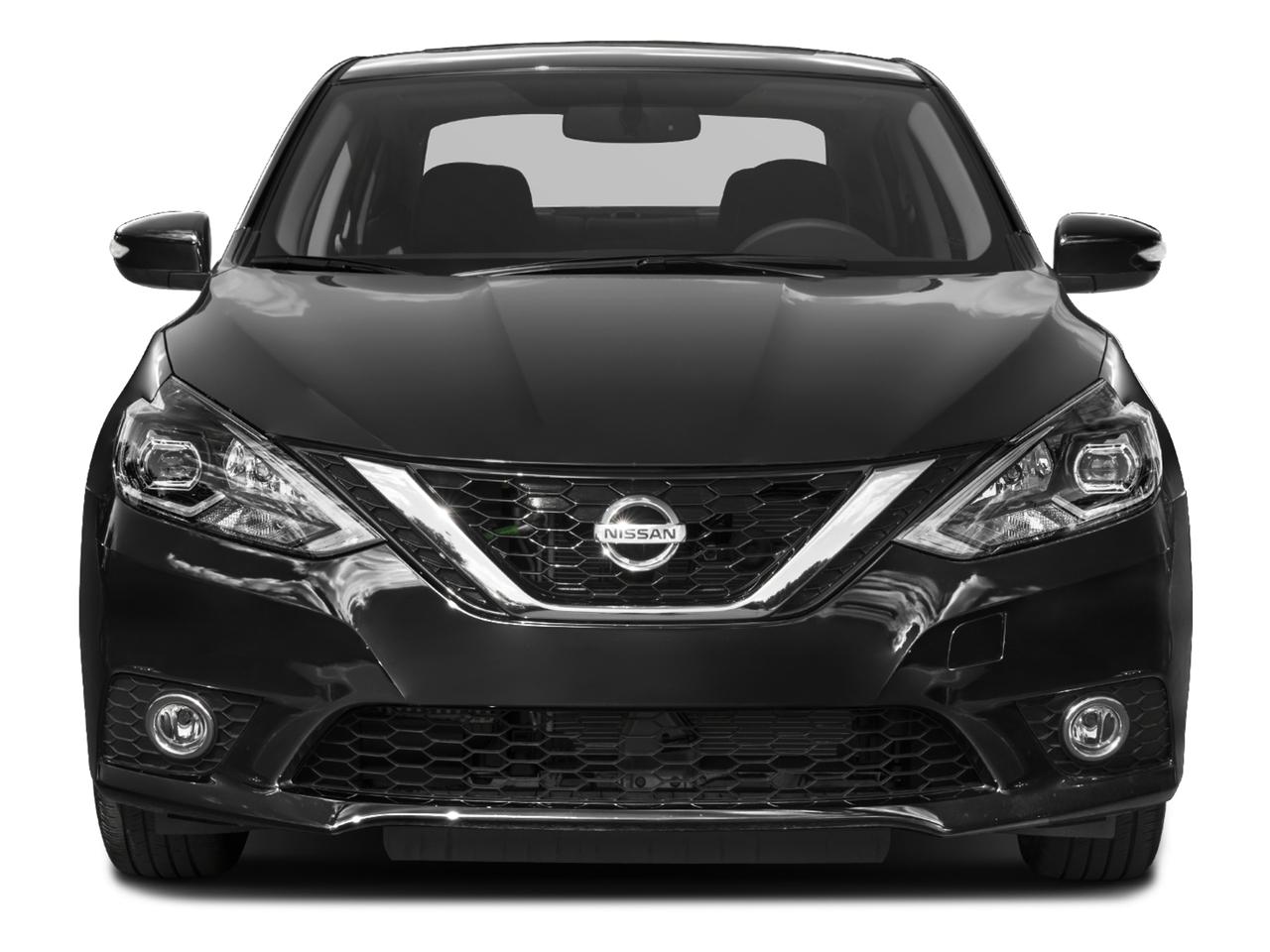 Brilliant Silver 2017 Nissan Sentra for Sale in Germantown, MD