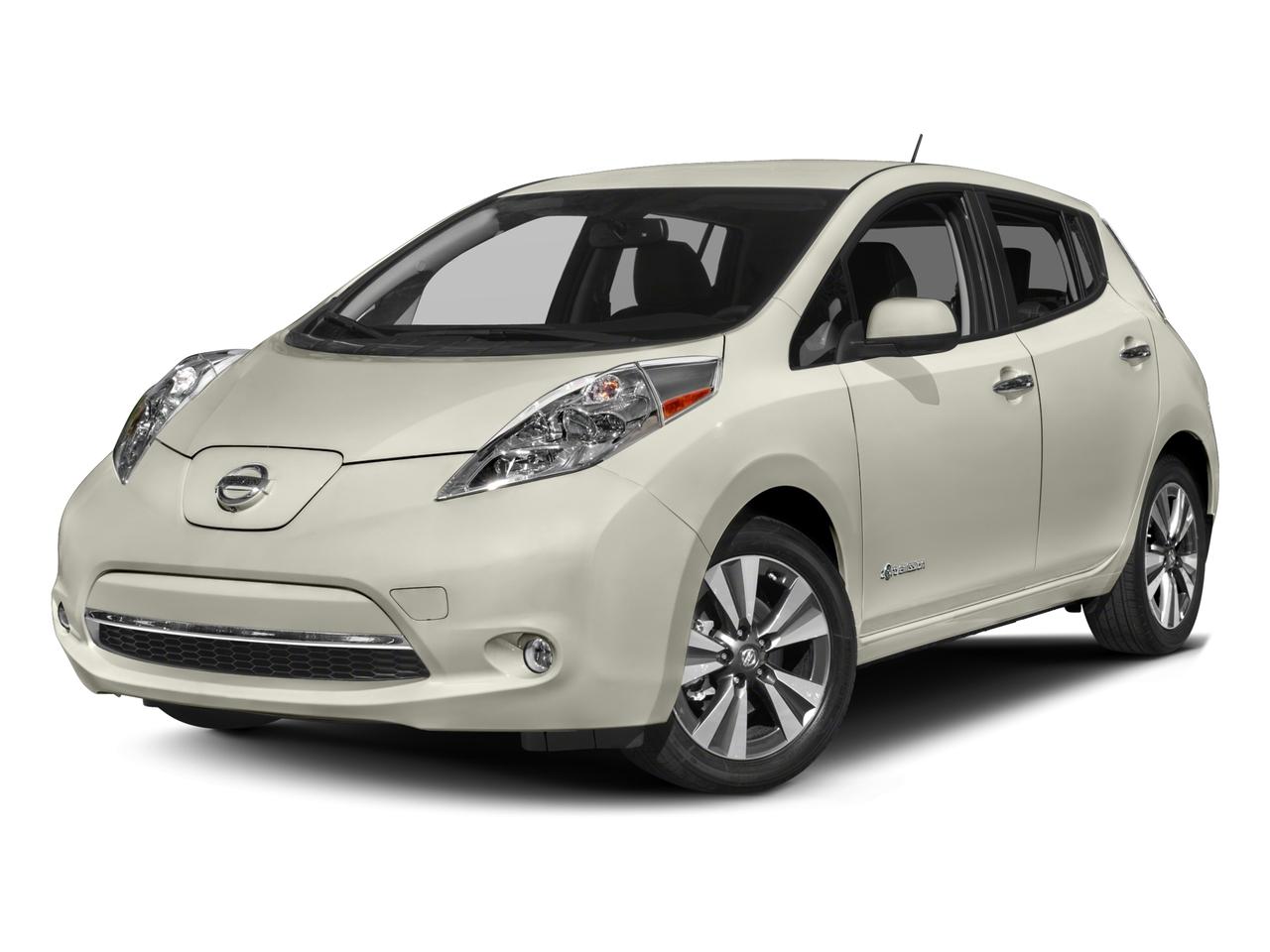 Nissan Leaf S Hatchback For Sale In Sonoma Ca Shop Used