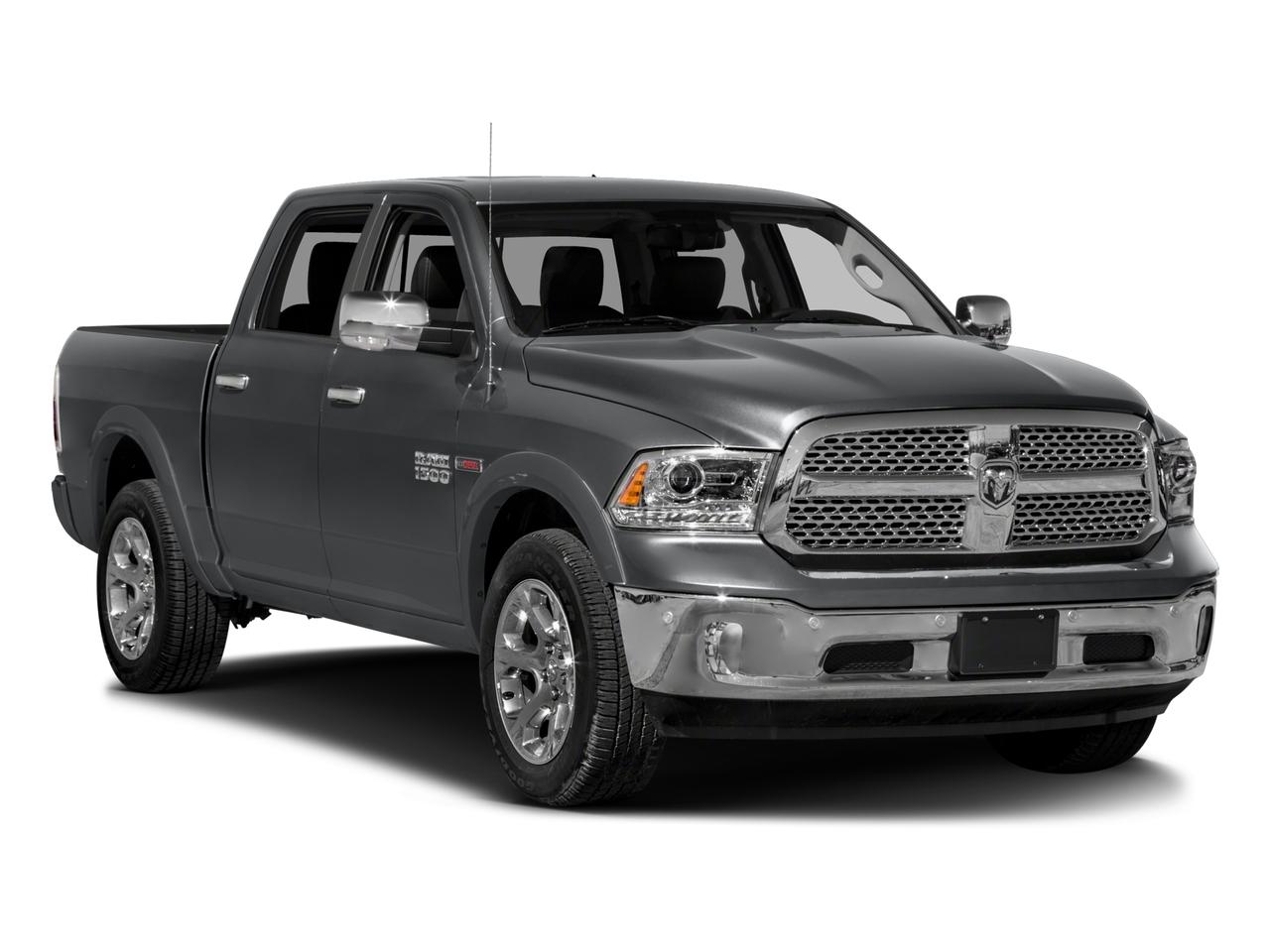 Dodge Ram 1500 Laramie Crew Cab