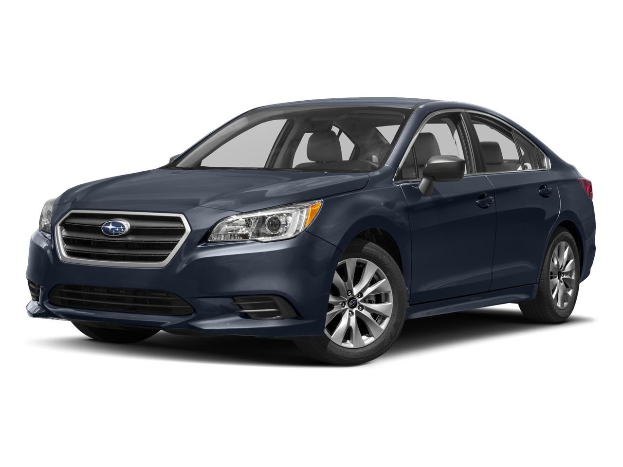 2017 Subaru Legacy Vehicle Photo in Kansas City, MO 64118