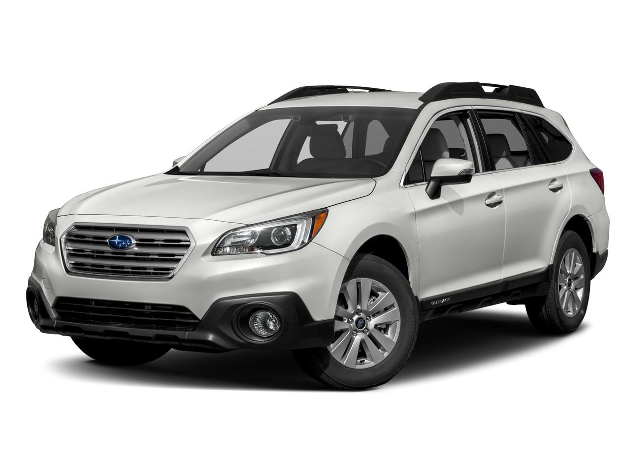 2017 Subaru Outback Vehicle Photo in Kansas City, MO 64118