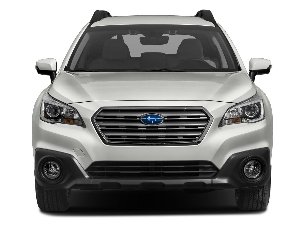 Used 2017 Subaru Outback 2.5i Premium in Wilderness Green Metallic for sale in Bozeman, Montana