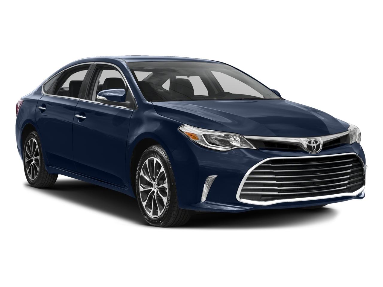 Used 2017 Toyota Avalon XLE (SE) for Sale at Bradshaw Chevrolet Buick